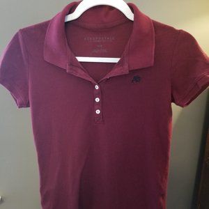 Girl's polo shirt